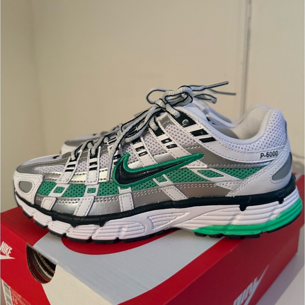 Nike P-6000